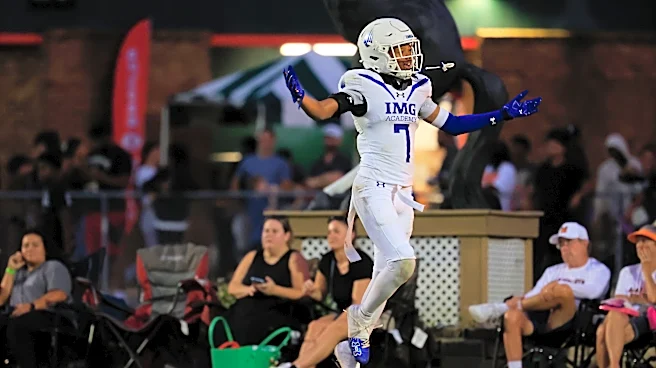 IMG football completes biggest comeback in program history at TFA