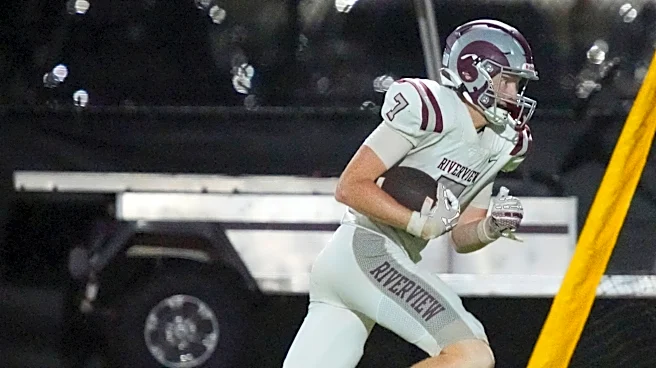 Football Week 5: Riverview, Braden River, ODA, Palmetto among winners