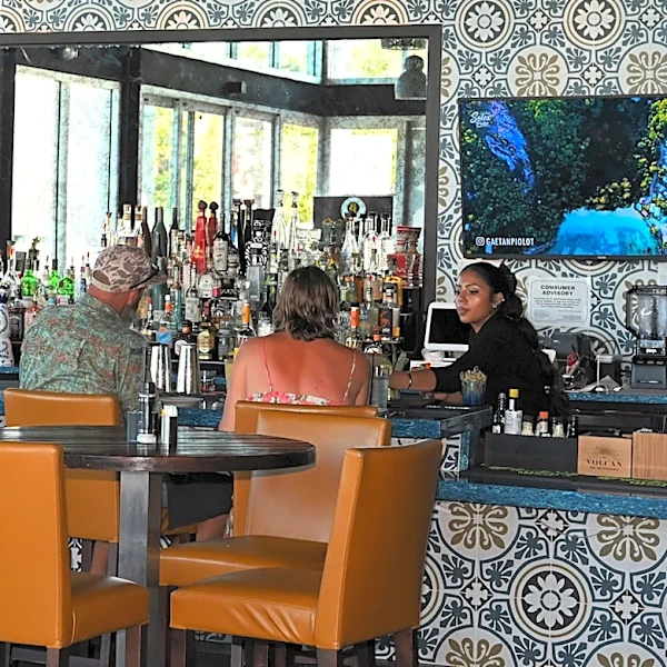 Closed Sarasota restaurant returns with new owners and menu | Exclusive