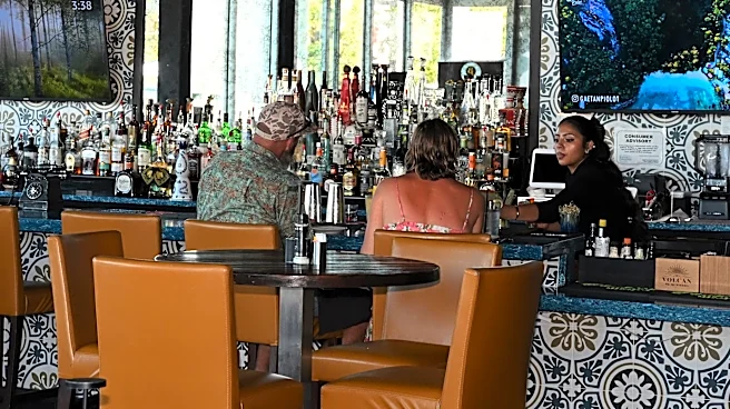 Closed Sarasota restaurant returns with new owners and menu | Exclusive
