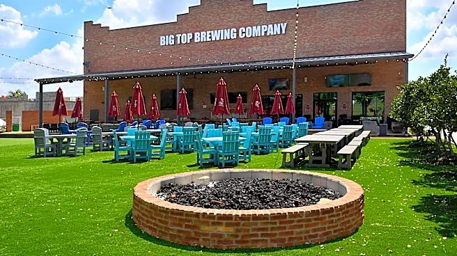 10 best Sarasota sports bars to watch football and what food to order