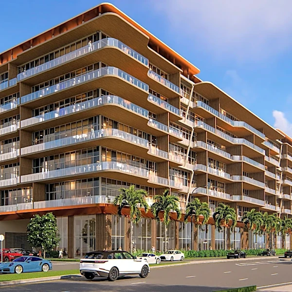 Controversial Sarasota complex near Selby Gardens clears major hurdle