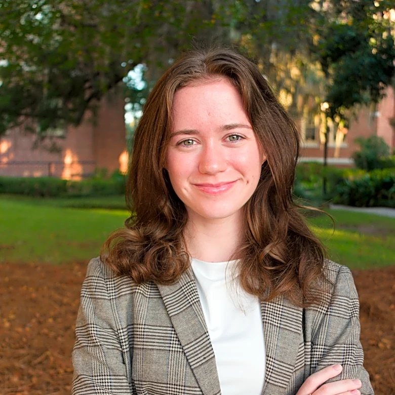 Behind the story: Michaela Galligan on Florida's drought