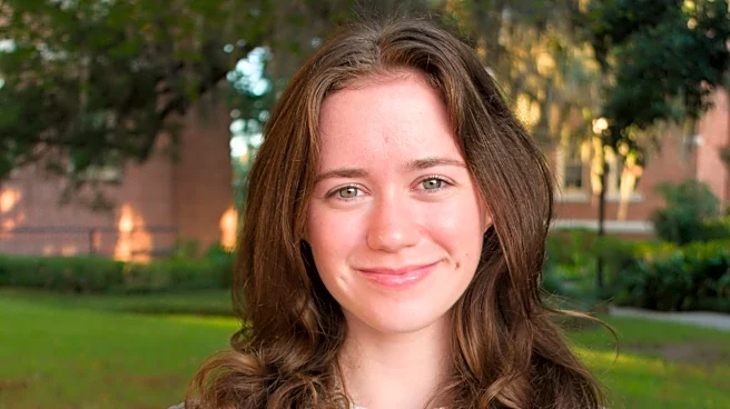 Behind the story: Michaela Galligan on Florida's drought