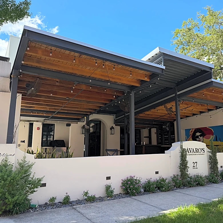 Historic downtown Sarasota building listed for $3.28 million | Exclusive