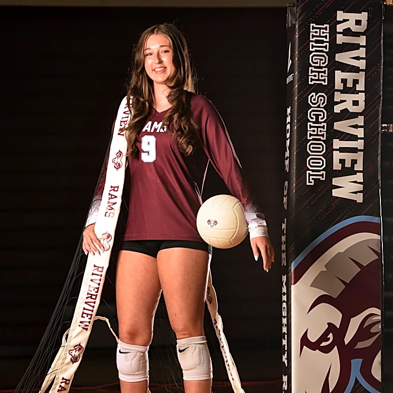 VOTE: CFBHN/Herald-Tribune Girls Athlete of the Week for Sept. 14-19