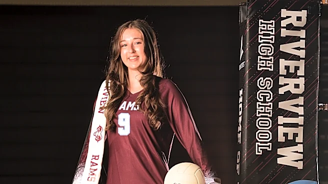 VOTE: CFBHN/Herald-Tribune Girls Athlete of the Week for Sept. 14-19