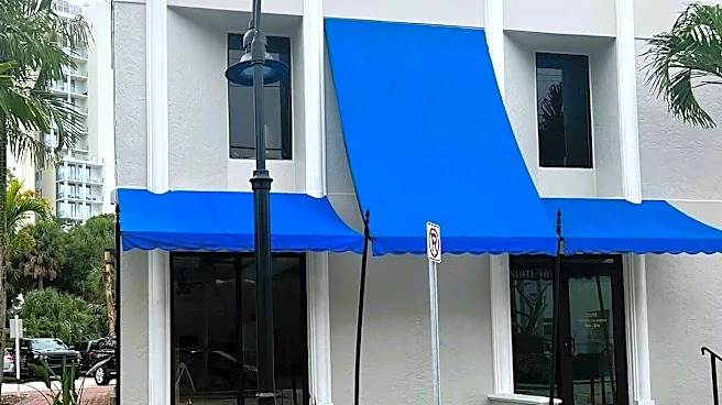 Rodent droppings temporarily close popular downtown Sarasota restaurant
