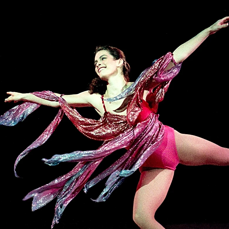 Former Olympic skater Nancy Kerrigan to headline Sarasota fundraiser
