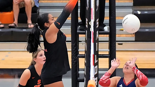 Sarasota, Manatee high school volleyball Super 10 Week 5 rankings