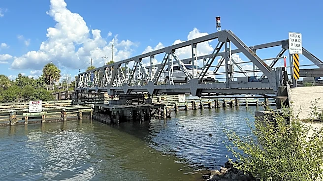 Saving Sarasota County’s historic swing bridge could cost less