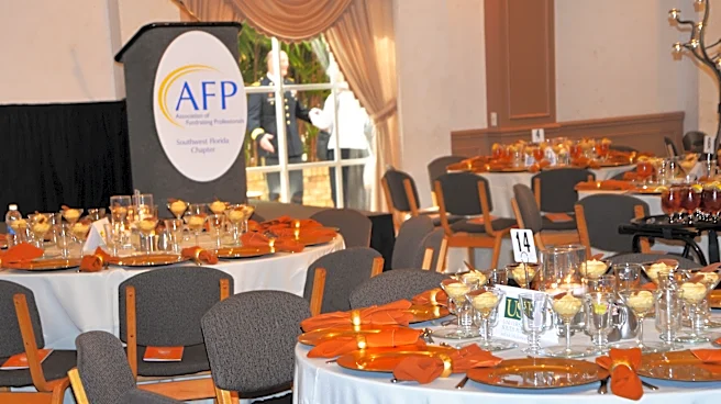 Nominations open for Southwest Florida philanthropy awards