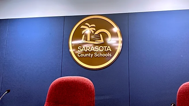 Amendment 3 could make Sarasota's schools pay the price. | Opinion
