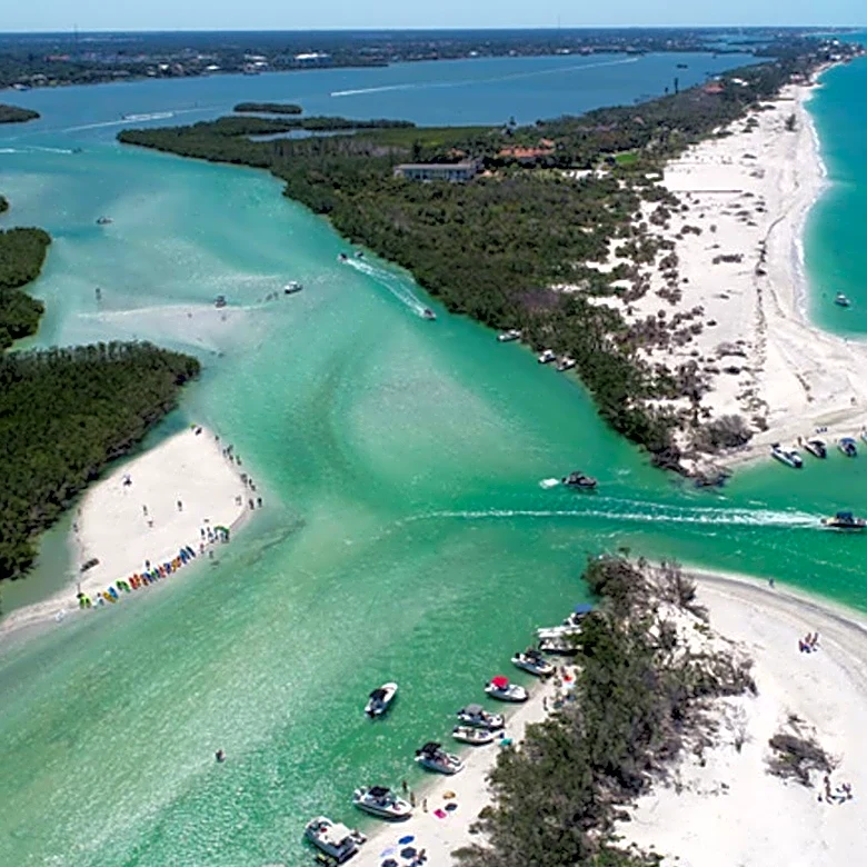 Sarasota's Midnight Pass deemed 'dynamically stable'