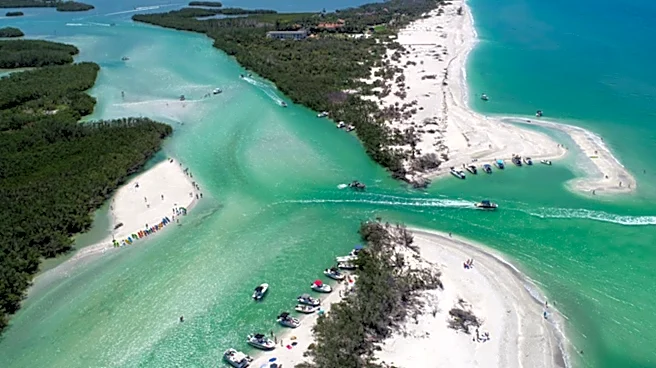 Sarasota's Midnight Pass deemed 'dynamically stable'