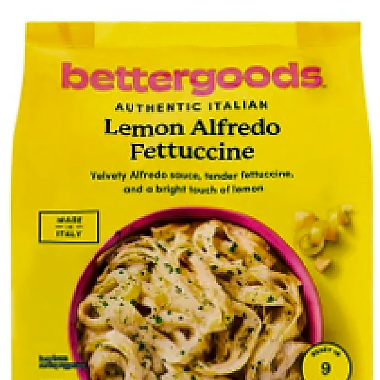 Check your freezer for recalled pasta sold at Walmart. Listeria symptoms