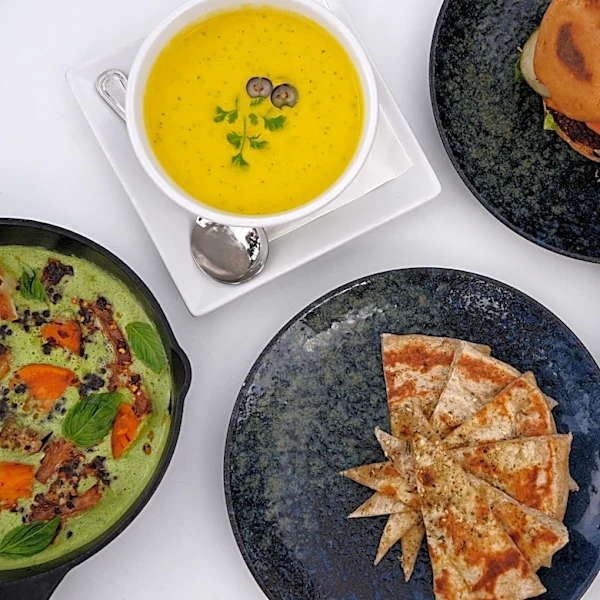 Florida cities rank among best for vegetarians. What makes them favorable