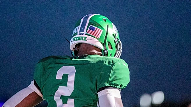 Florida High School Football Week 6: Sarasota, Manatee game previews