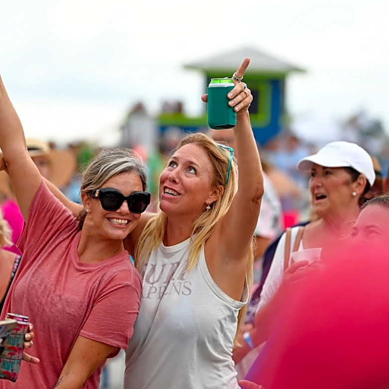 Top Sarasota area events this weekend include beach party, Oktoberfest