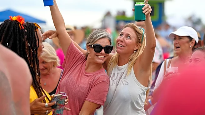 Top Sarasota area events this weekend include beach party, Oktoberfest