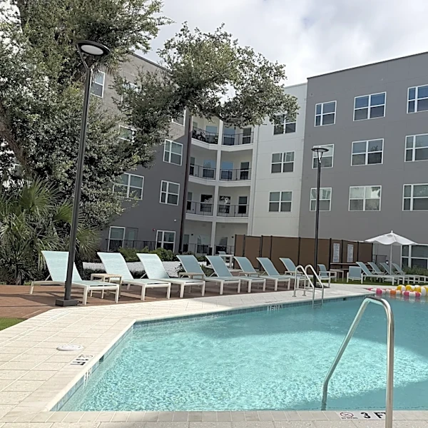 New downtown Sarasota apartments pair luxury with lower-priced units