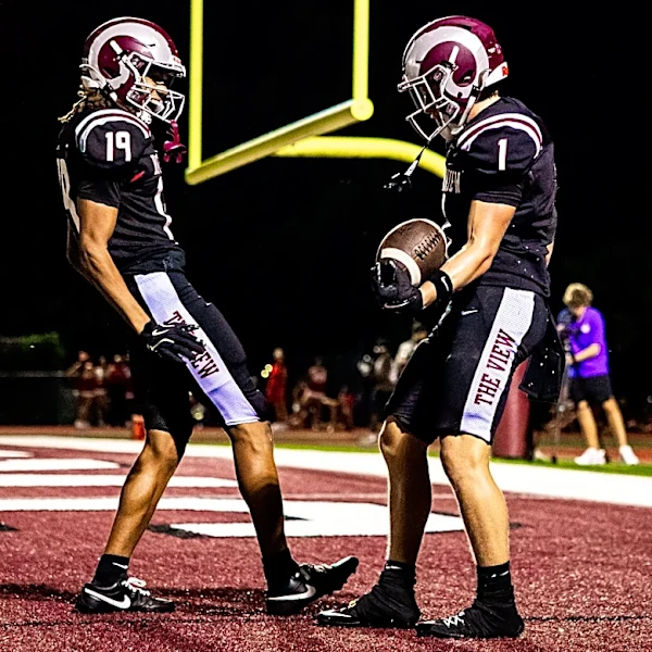 LIVE high school football scores: Sarasota, Manatee, updates for Week 6