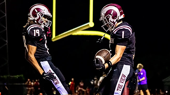 LIVE high school football scores: Sarasota, Manatee, updates for Week 6