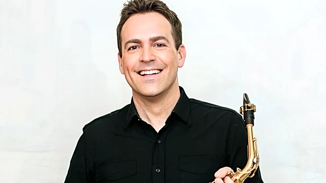 Top Sarasota area concerts this week include rising Latin music star