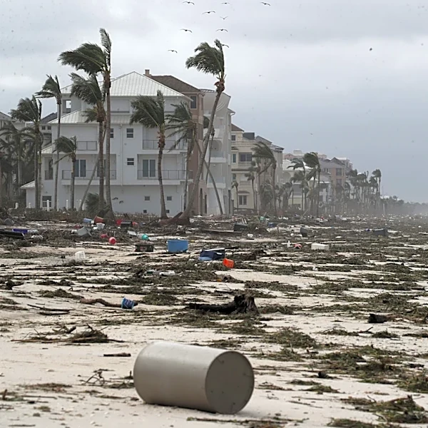 Florida AG Uthmeier sues contractor accused of hurricane fraud