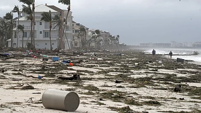 Florida AG Uthmeier sues contractor accused of hurricane fraud