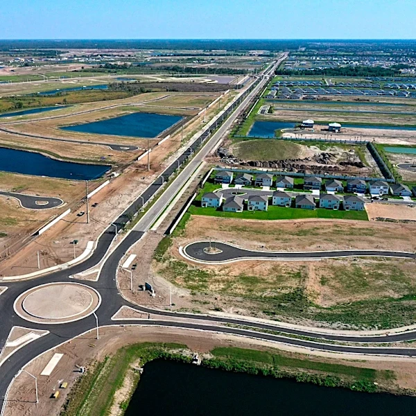 Sarasota County clears way for 1,088 more Lakewood Ranch homes