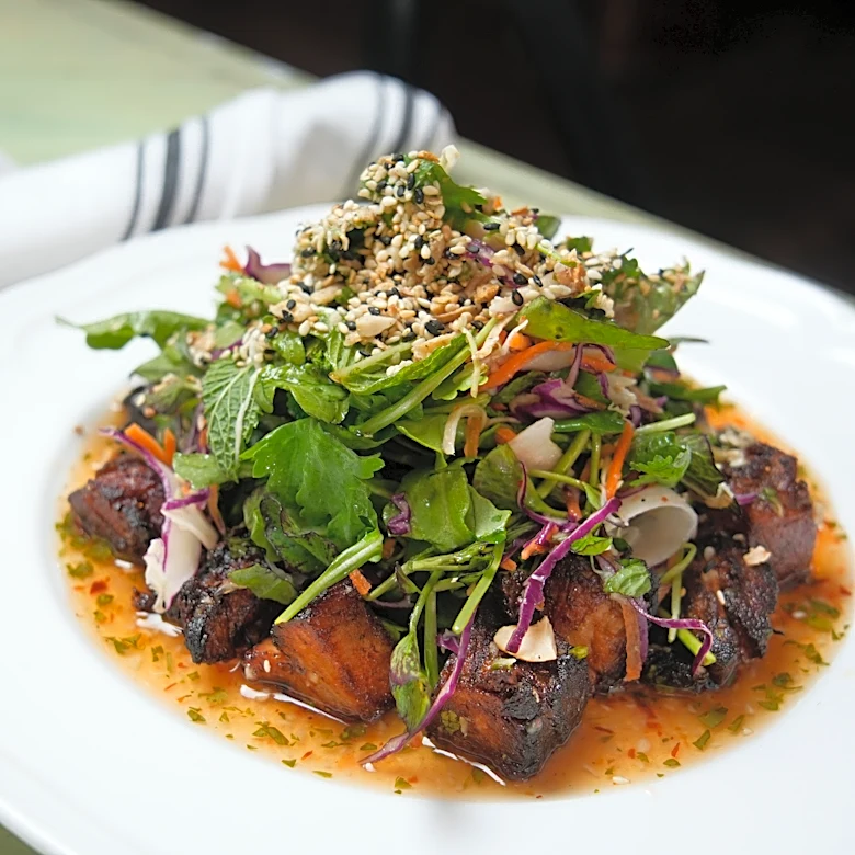 My 5 favorite dishes at Sarasota’s Michelin-honored spot | Exclusive
