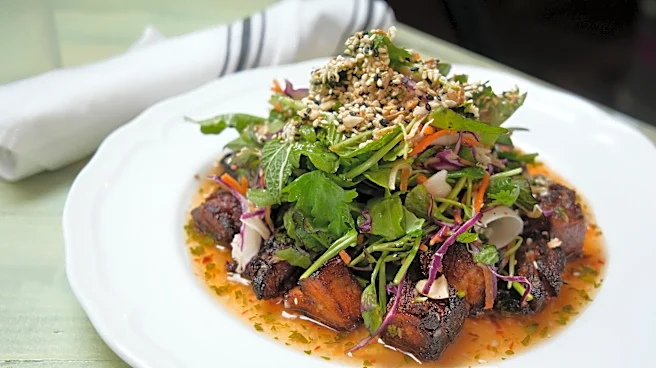 My 5 favorite dishes at Sarasota’s Michelin-honored spot | Exclusive