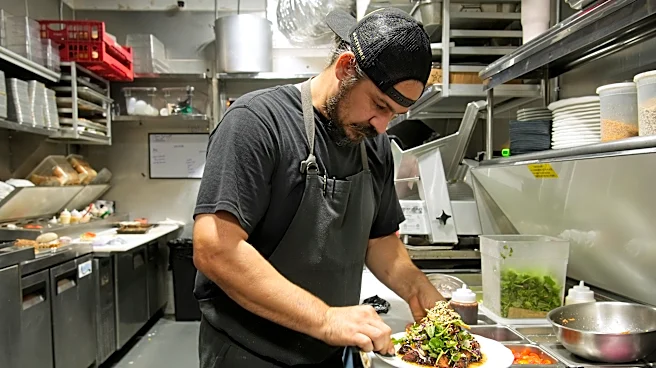 Sarasota’s only Michelin Bib Gourmand chef shares his story | Exclusive