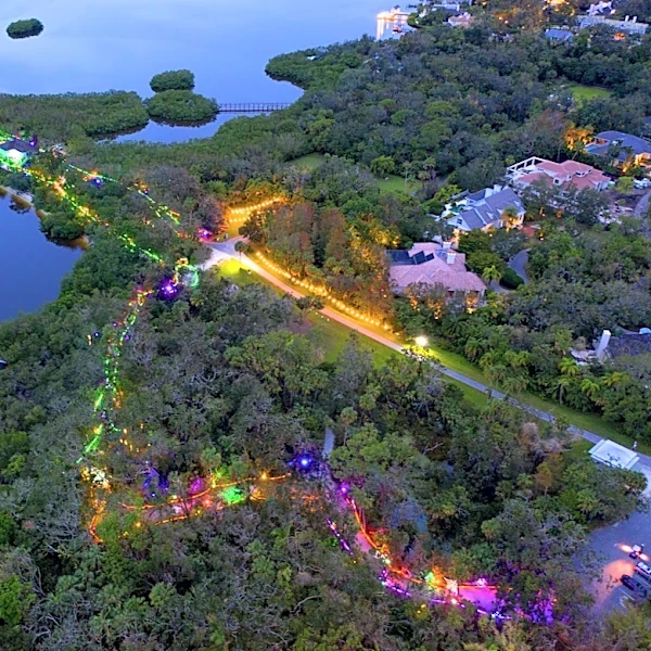 Top 10 biggest Sarasota area events taking place this October