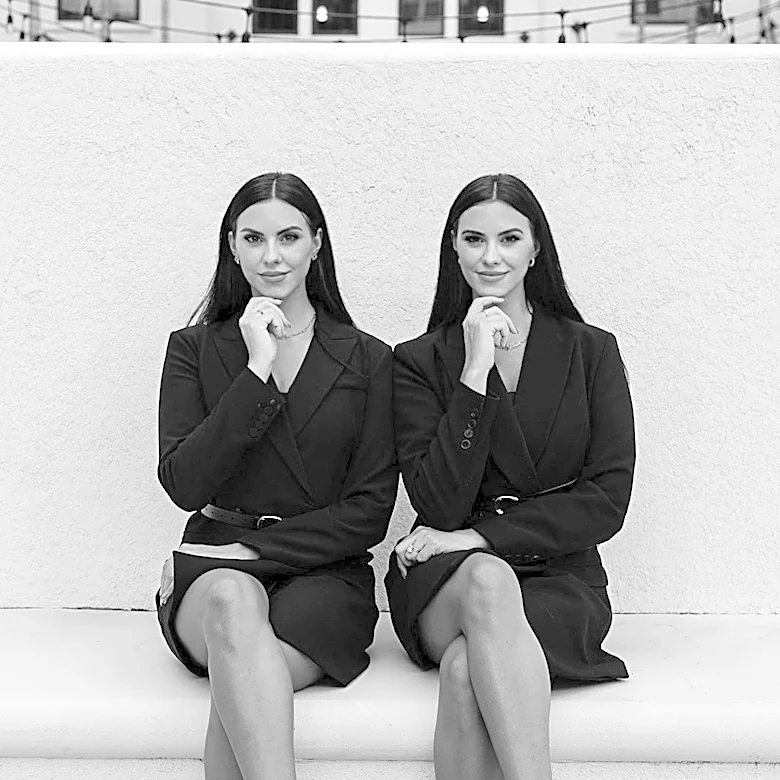 Sarasota sisters open the spa they dreamed of as children