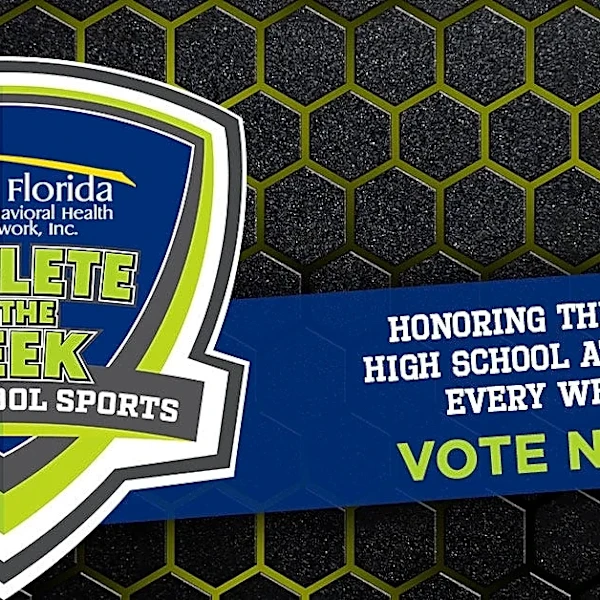 VOTE: CFBHN/Herald-Tribune Boys Athlete of the Week for Sept. 21-26