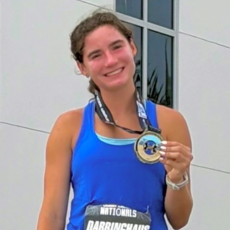 VOTE: CFBHN/Herald-Tribune Girls Athlete of the Week for Sept. 21-26