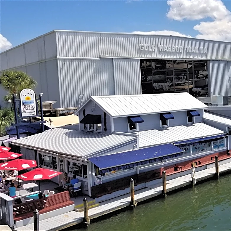 Rodent droppings temporarily close Sarasota County restaurant