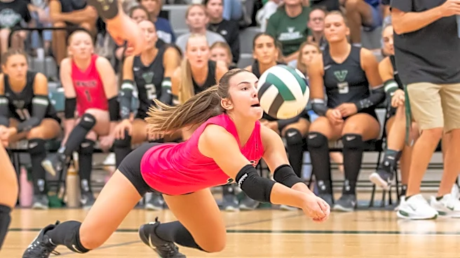 Sarasota, Manatee high school volleyball Super 10 Week 6 rankings