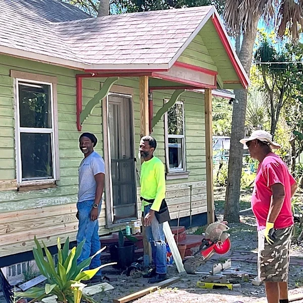 Sarasota historic preservation group plans major expansion