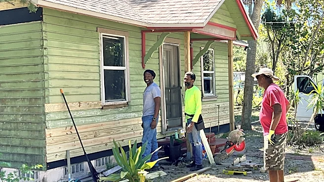 Sarasota historic preservation group plans major expansion