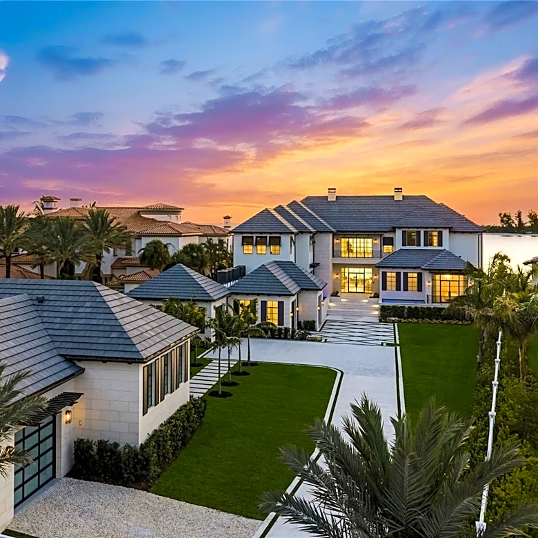 Siesta Key home sells for $26 million, setting Sarasota County record