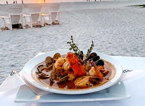 Anna Maria Island dining icon reopens after 2-year closure | Exclusive