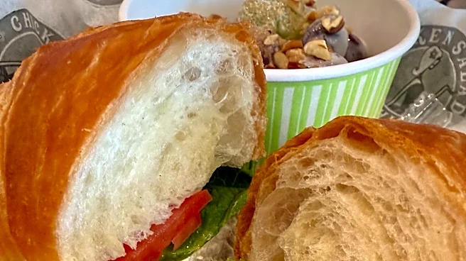 Popular national restaurant chain opens first Sarasota County location