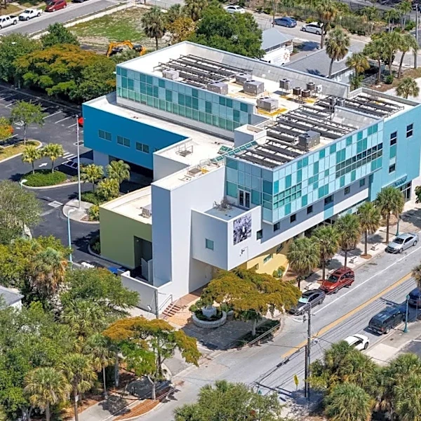 Planned Parenthood lists downtown Sarasota building for $10.4 million