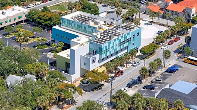 Planned Parenthood lists downtown Sarasota building for $10.4 million