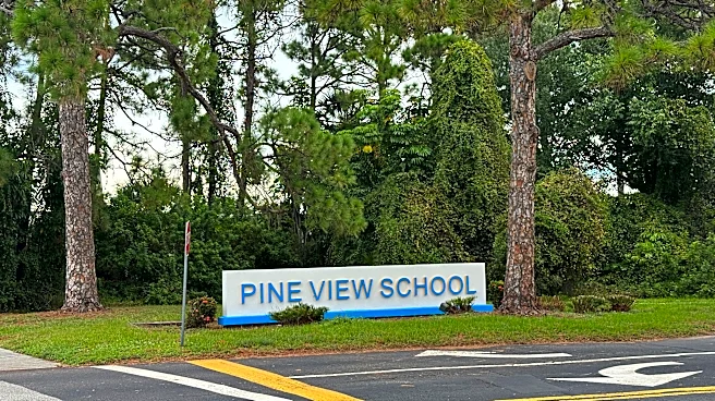 Sarasota Pine View teacher faced 4 misconduct cases before AG stepped in