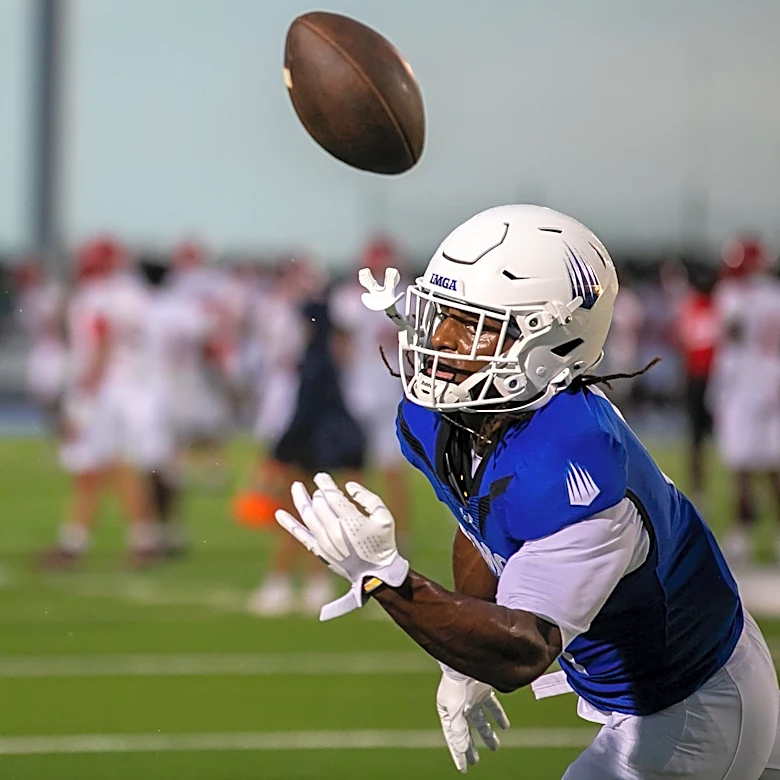 IMG Academy football: Keep eye on Ohio State, Texas A&M commits this week