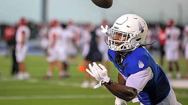 IMG Academy football: Keep eye on Ohio State, Texas A&M commits this week